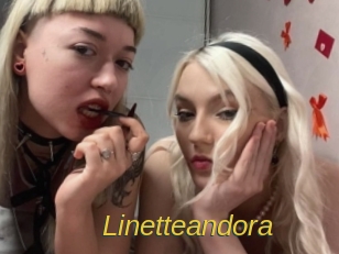 Linetteandora