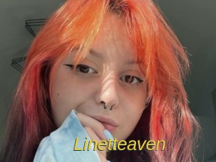 Linetteaven