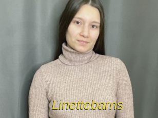 Linettebarns