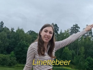 Linettebeer