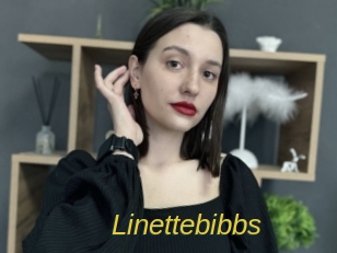 Linettebibbs