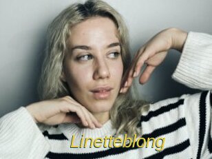 Linetteblong