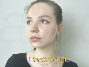 Linetteblythe