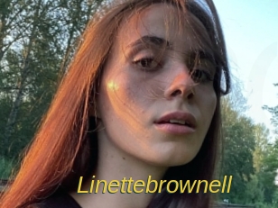 Linettebrownell