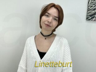 Linetteburt