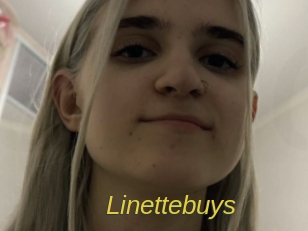 Linettebuys