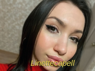 Linettecapell
