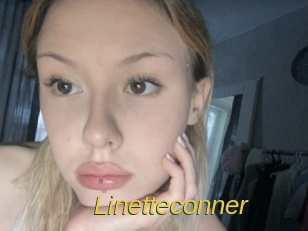 Linetteconner