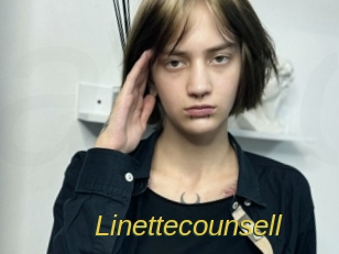 Linettecounsell