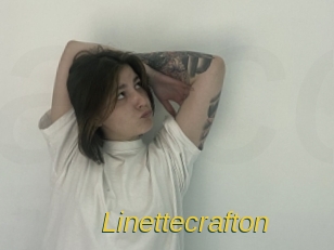 linettecrafton Archive DVD ORG
