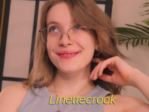 Linettecrook