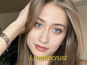 Linettecrust