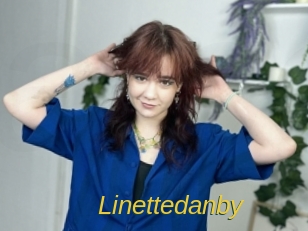 Linettedanby