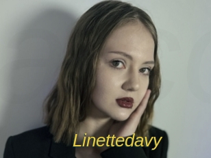 Linettedavy