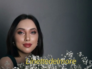 Linettedelmore