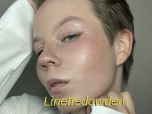 linettedowden Archive DVD ORG