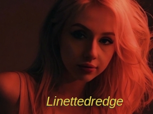 Linettedredge