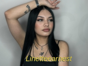 Linetteearnest