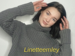 Linetteemley