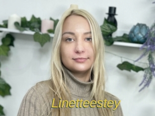 Linetteestey
