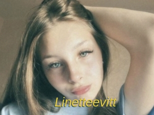 linetteevitt Archive DVD ORG