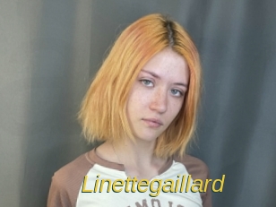 Linettegaillard