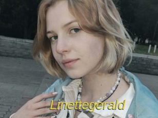 Linettegerald
