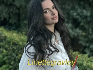 Linettegravley