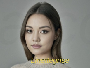 Linettegrise