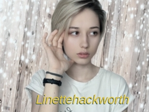 linettehackworth Archive DVD ORG