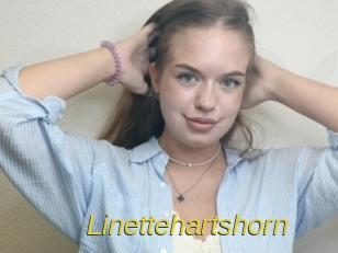 Linettehartshorn