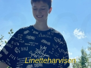 Linetteharvison