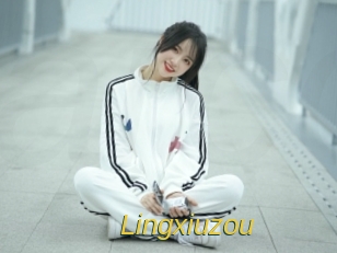 Lingxiuzou