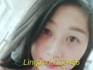 Lingzhou123456
