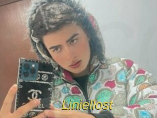 Liniellost