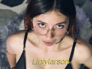 Liniylarson