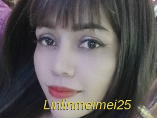 Linlinmeimei25