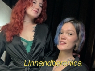Linnandberenica
