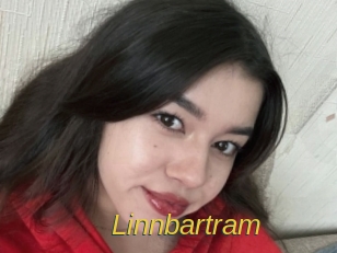 Linnbartram