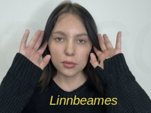 Linnbeames