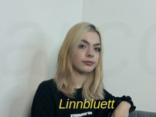 Linnbluett