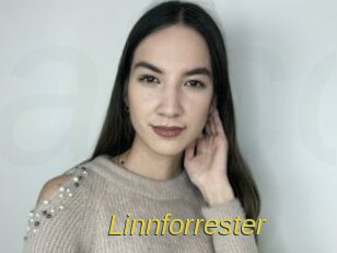 Linnforrester