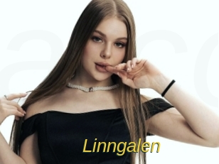 Linngalen