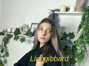 Linngibbard