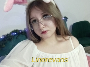 Linorevans