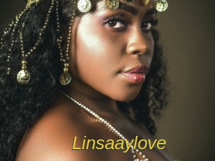 Linsaaylove
