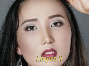 Linyra_li