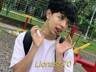 Lionass70