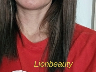 Lionbeauty