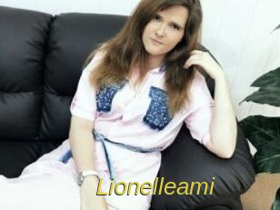 lionelleami Archive DVD ORG
